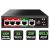 STEAMEMO 5 Port AI PoE Switch