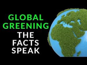 It Is Easy Going Green