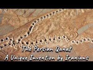 The Persian Qanat