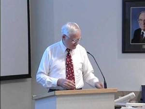 The Legacy of Dr Homer Swingle