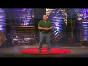 Regeneration of Our Lands: A Producer’s Perspective | Gabe Brown | TEDxGrandForks